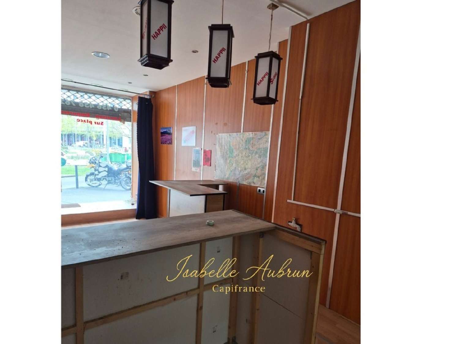  à vendre commerce Grenoble Isère 2