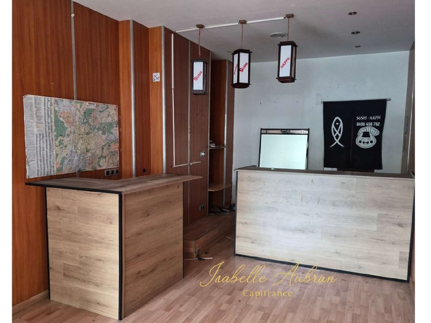  à vendre commerce Grenoble Isère 3