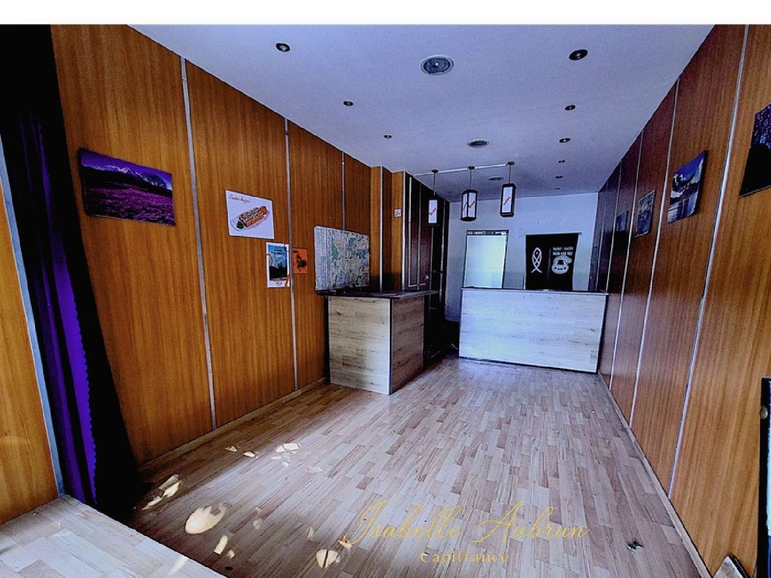  à vendre commerce Grenoble Isère 4