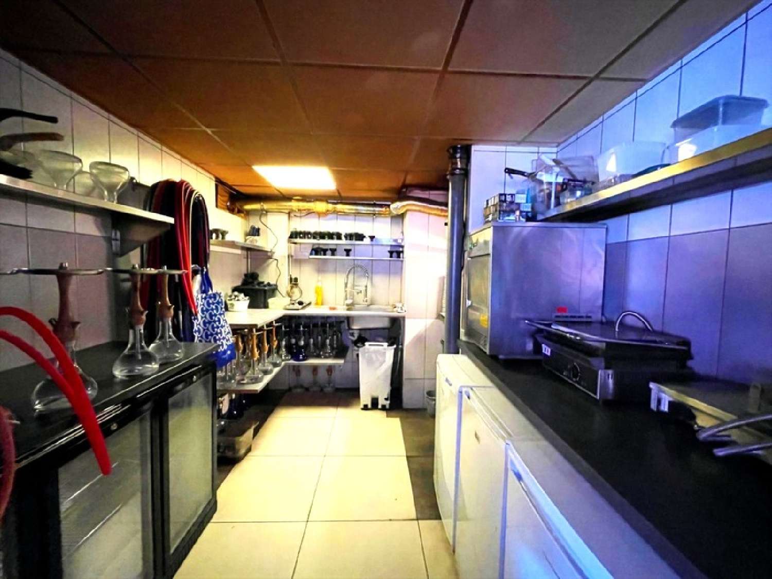  for sale commercial Juan-les-Pins Alpes-Maritimes 8