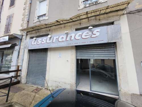 La Grand'Combe Gard commercial foto 7328676