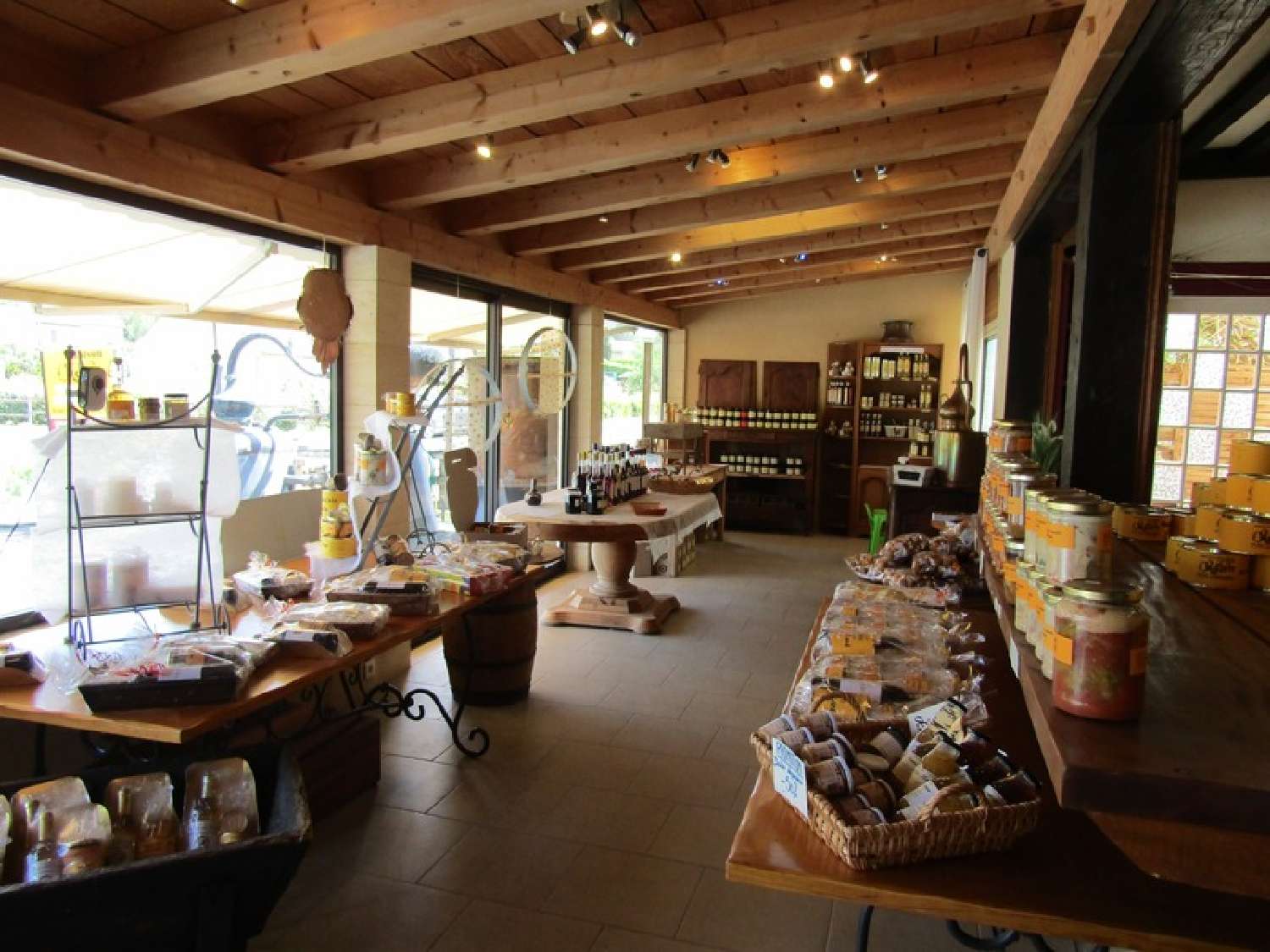  à vendre commerce La Roque-Gageac Dordogne 1