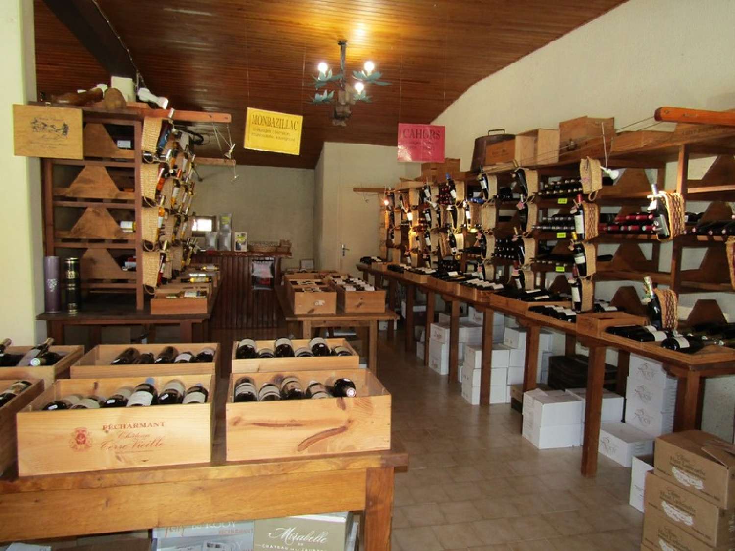  à vendre commerce La Roque-Gageac Dordogne 2