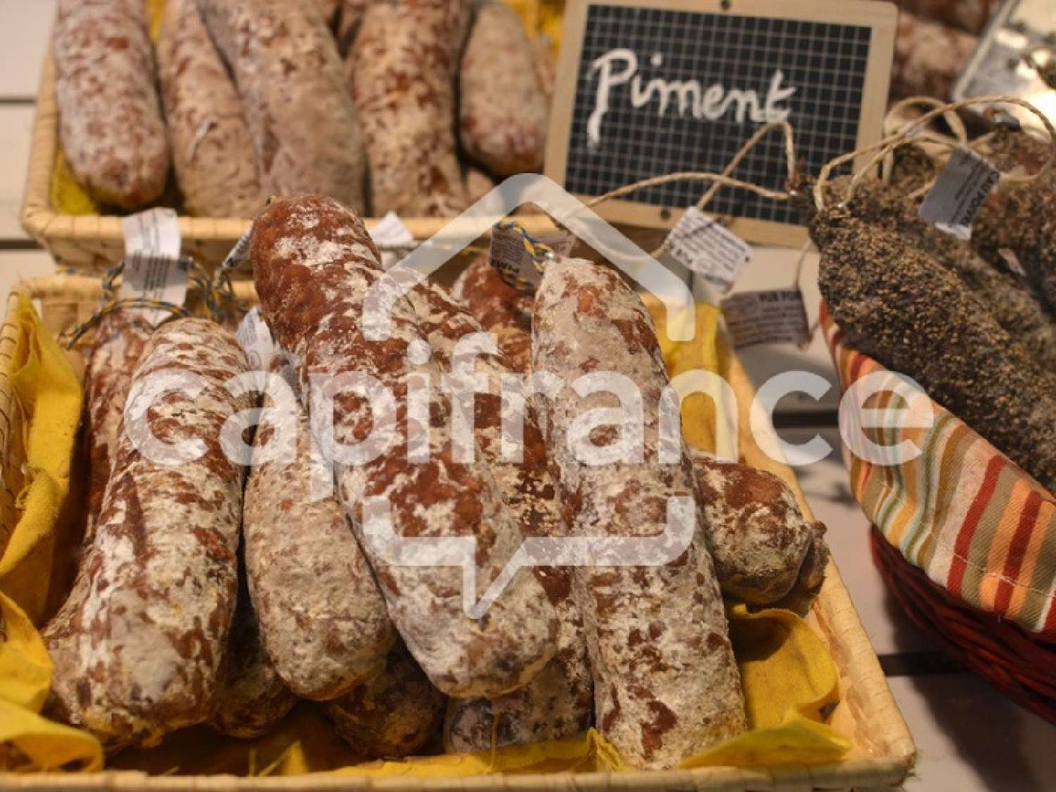  à vendre commerce La Roque-Gageac Dordogne 6