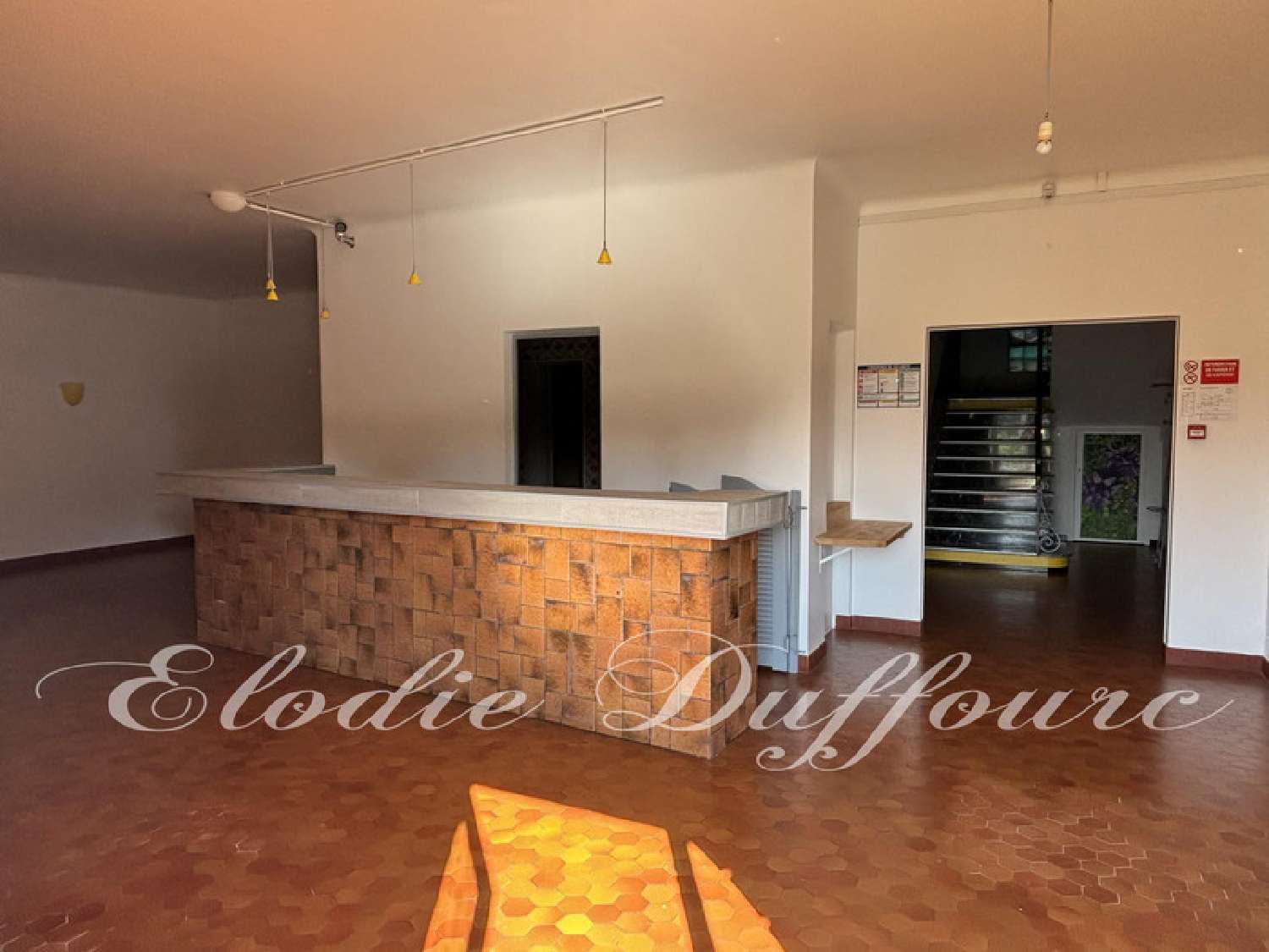  à vendre commerce Lamarque-Pontacq Hautes-Pyrénées 2
