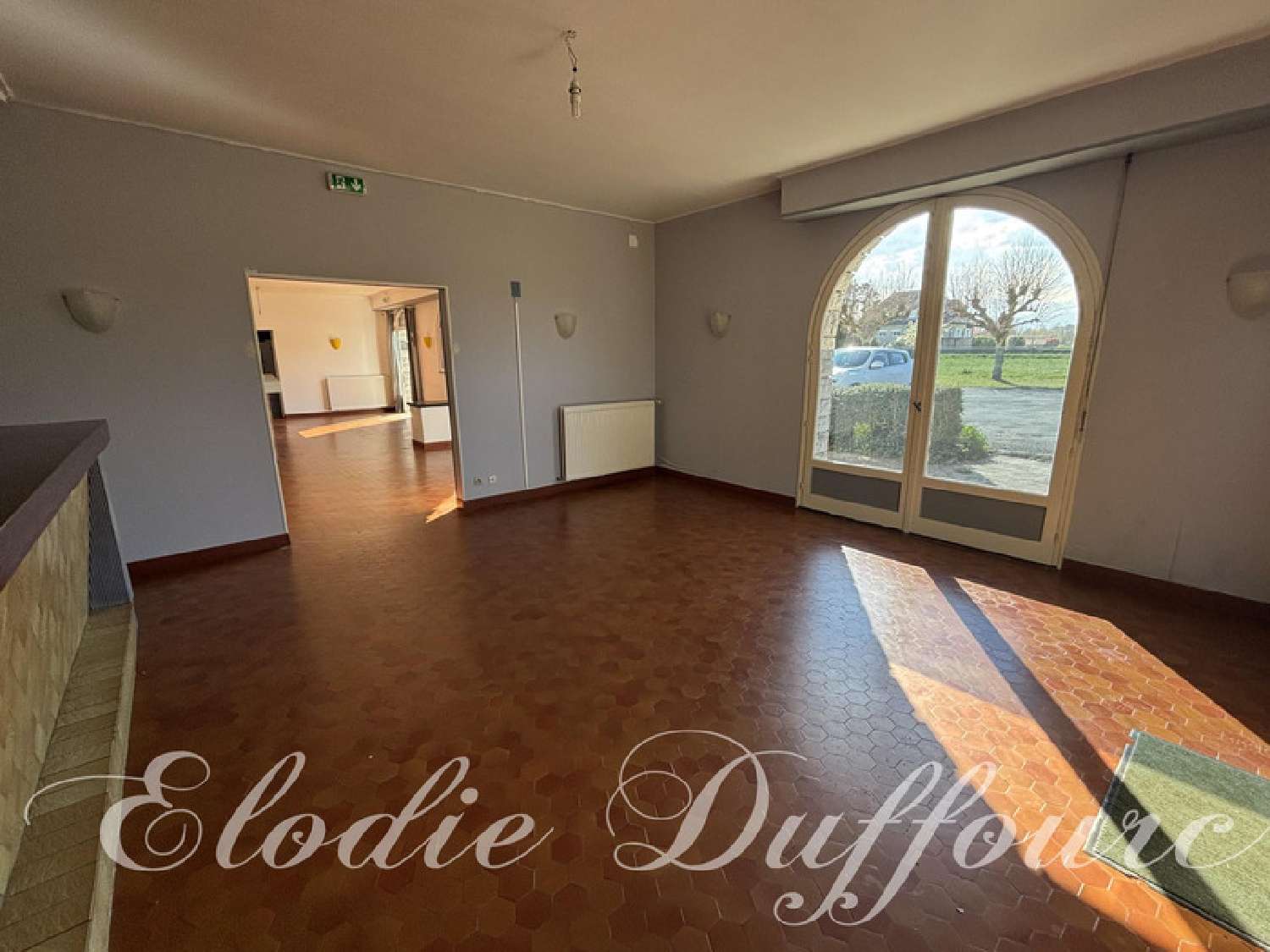  à vendre commerce Lamarque-Pontacq Hautes-Pyrénées 5