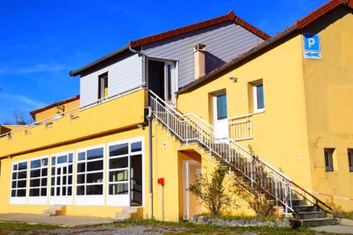 Lanarce Ardeche local comercial foto