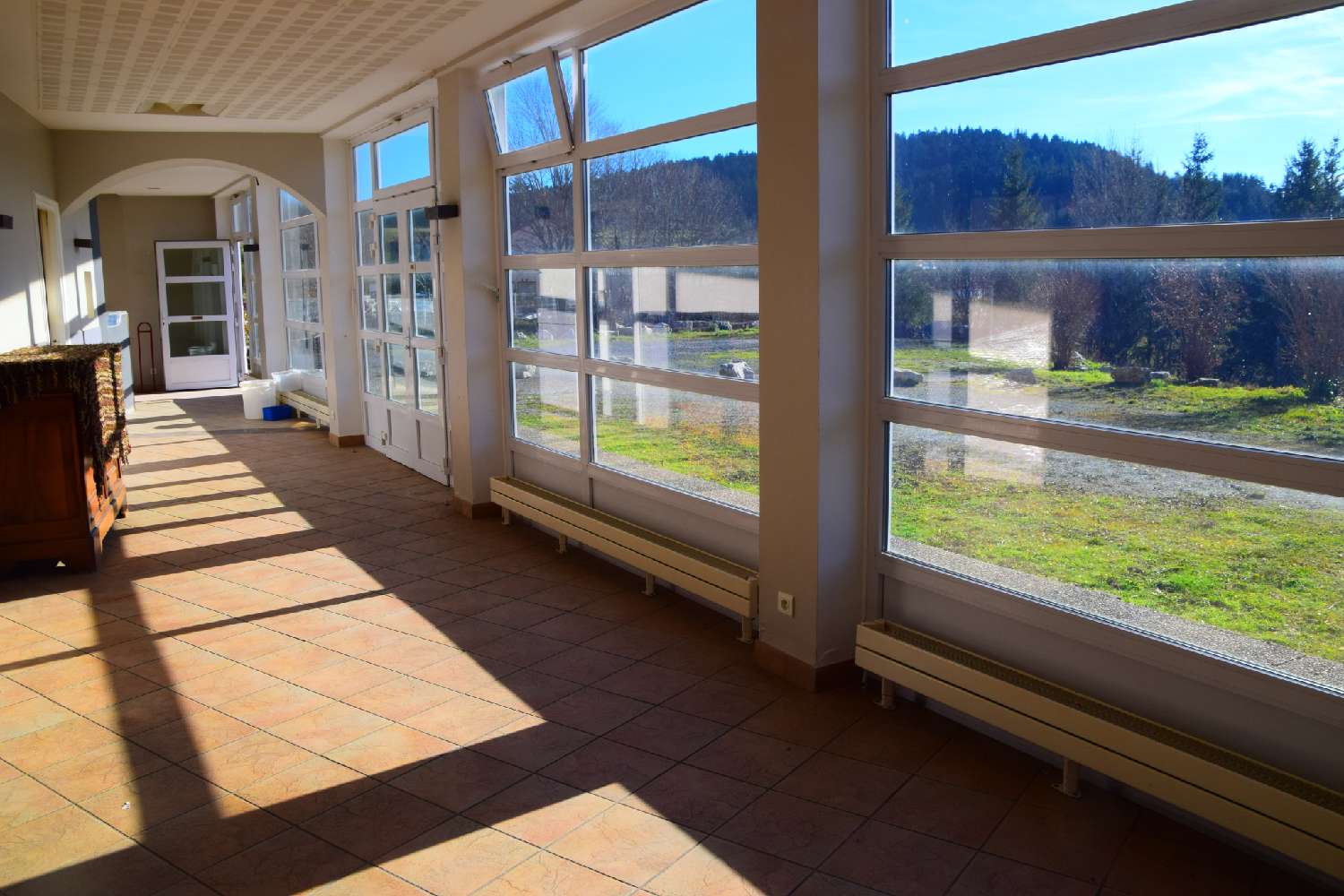  en venta local comercial Lanarce Ardèche 2