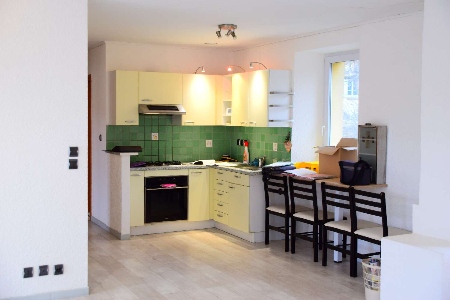  en venta local comercial Lanarce Ardèche 4