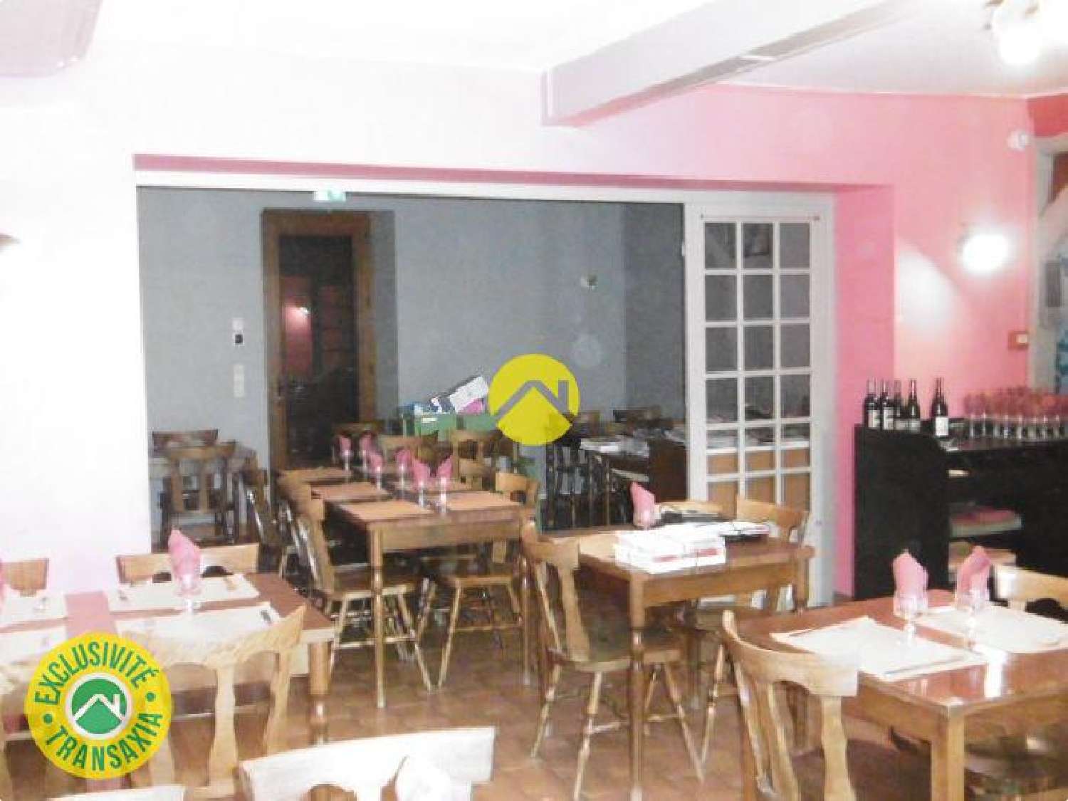 te koop bedrijfsruimte/ kantoor Le Blanc Indre 5