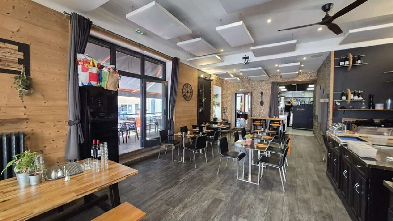 te koop bedrijfsruimte/ kantoor Le Bourg-d'Oisans Isère 3