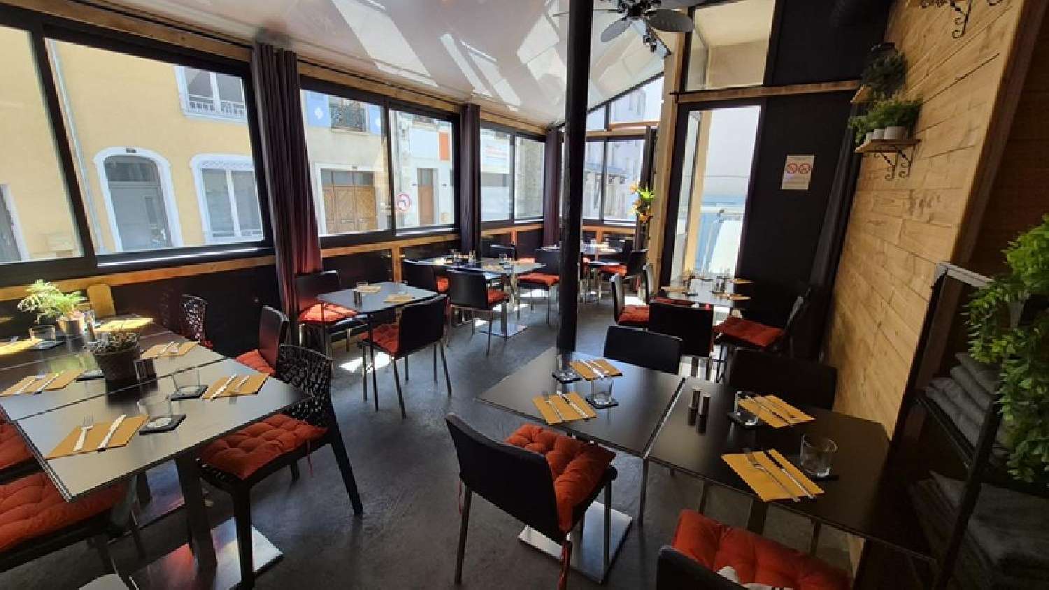  te koop bedrijfsruimte/ kantoor Le Bourg-d'Oisans Isère 4