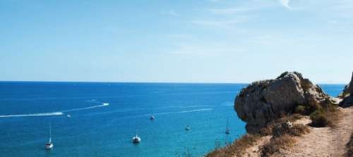 Leucate Aude local comercial foto 7334484