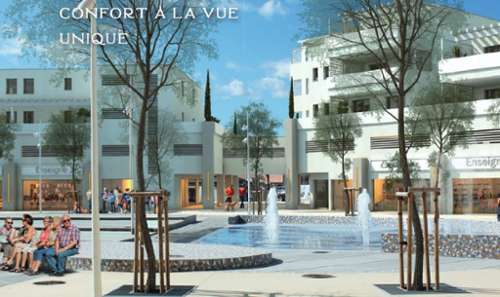 Leucate Aude Gewerbeimmobilie Bild 7347484