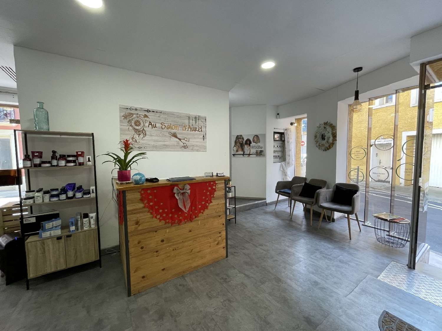  te koop bedrijfsruimte/ kantoor Marseillan Hérault 3