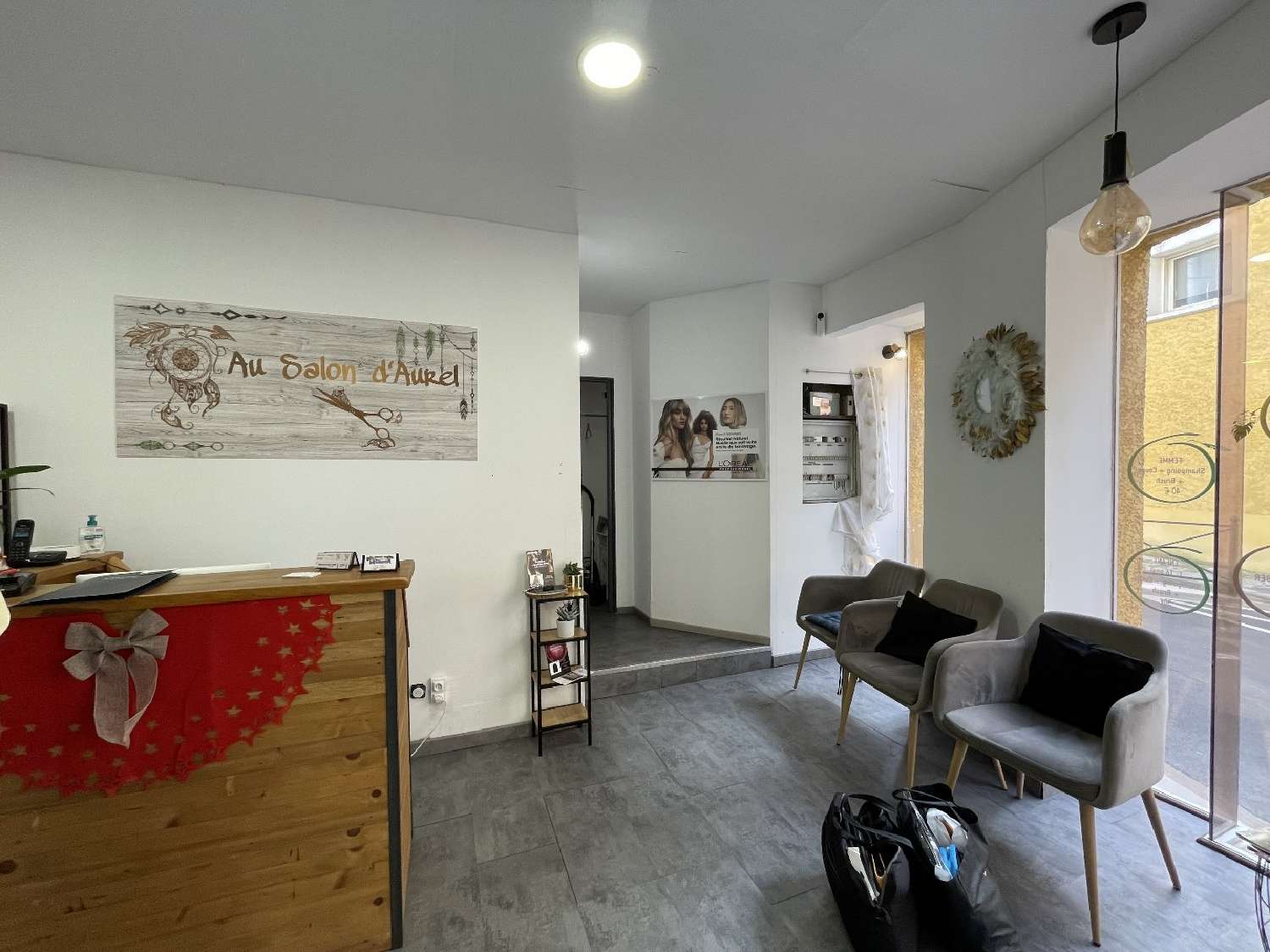  te koop bedrijfsruimte/ kantoor Marseillan Hérault 5