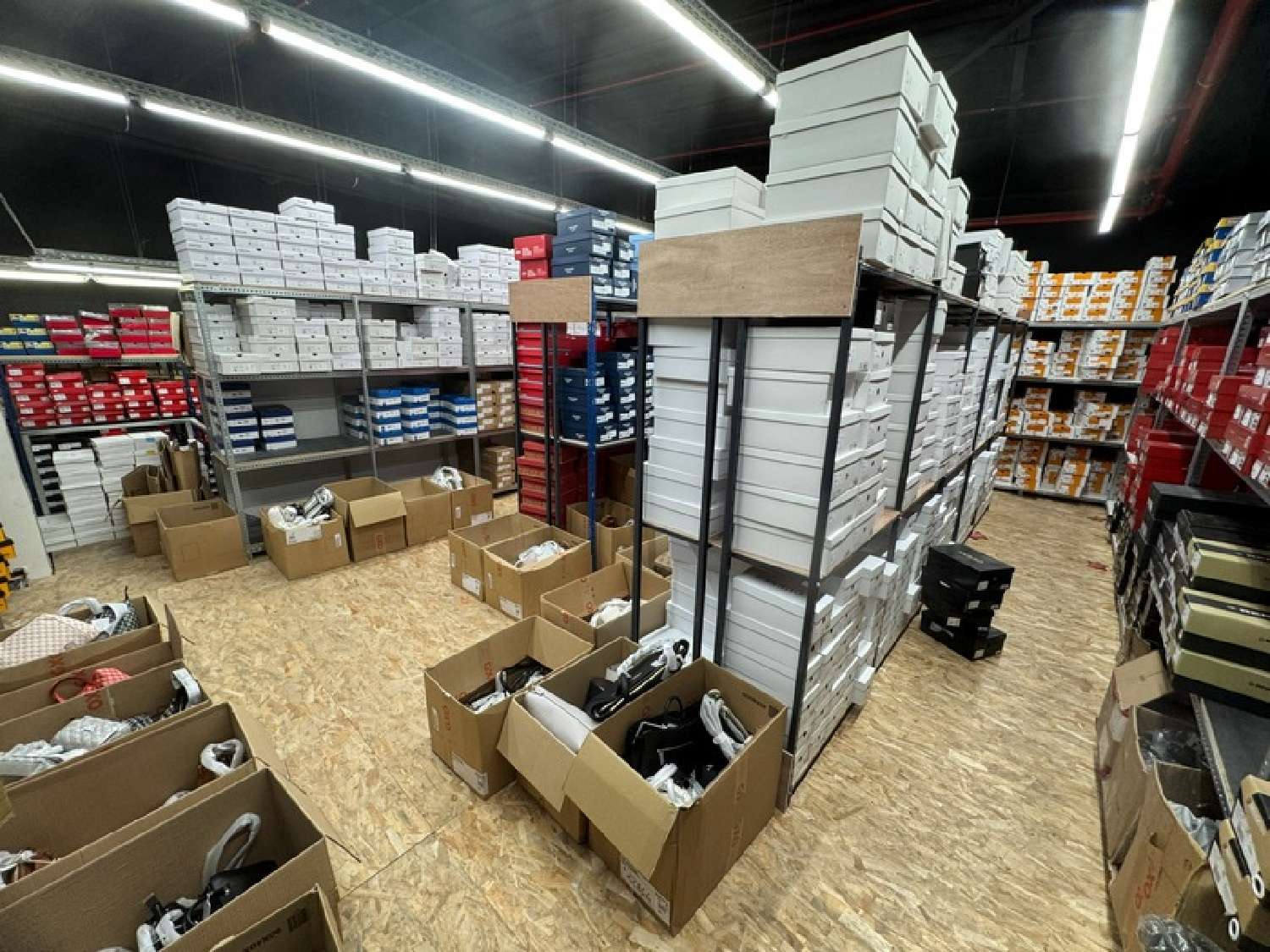  en venta local comercial Matoury Guyane 4