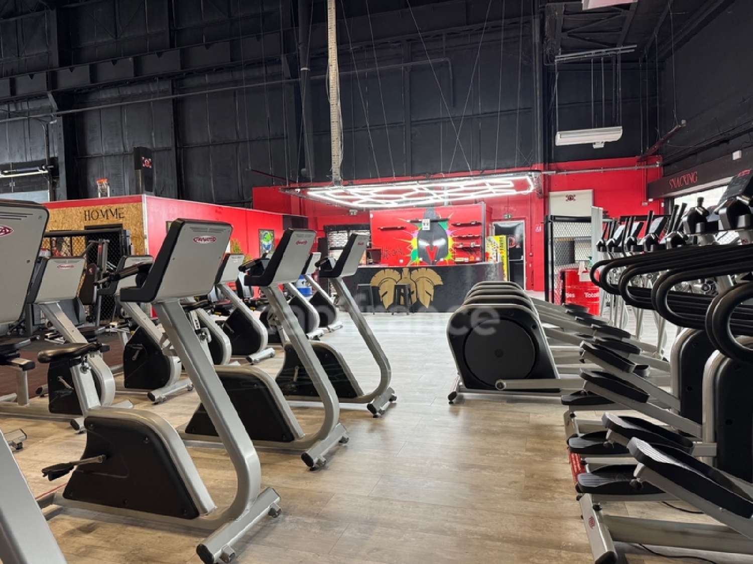 kaufen Gewerbeimmobilie Maxéville Meurthe-et-Moselle 6