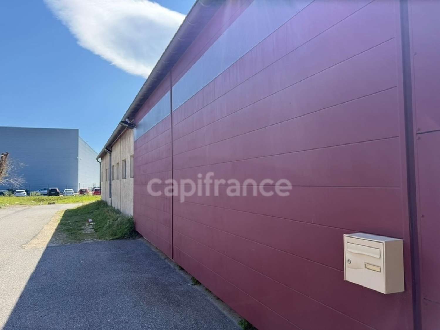  à vendre commerce Montélimar Drôme 3