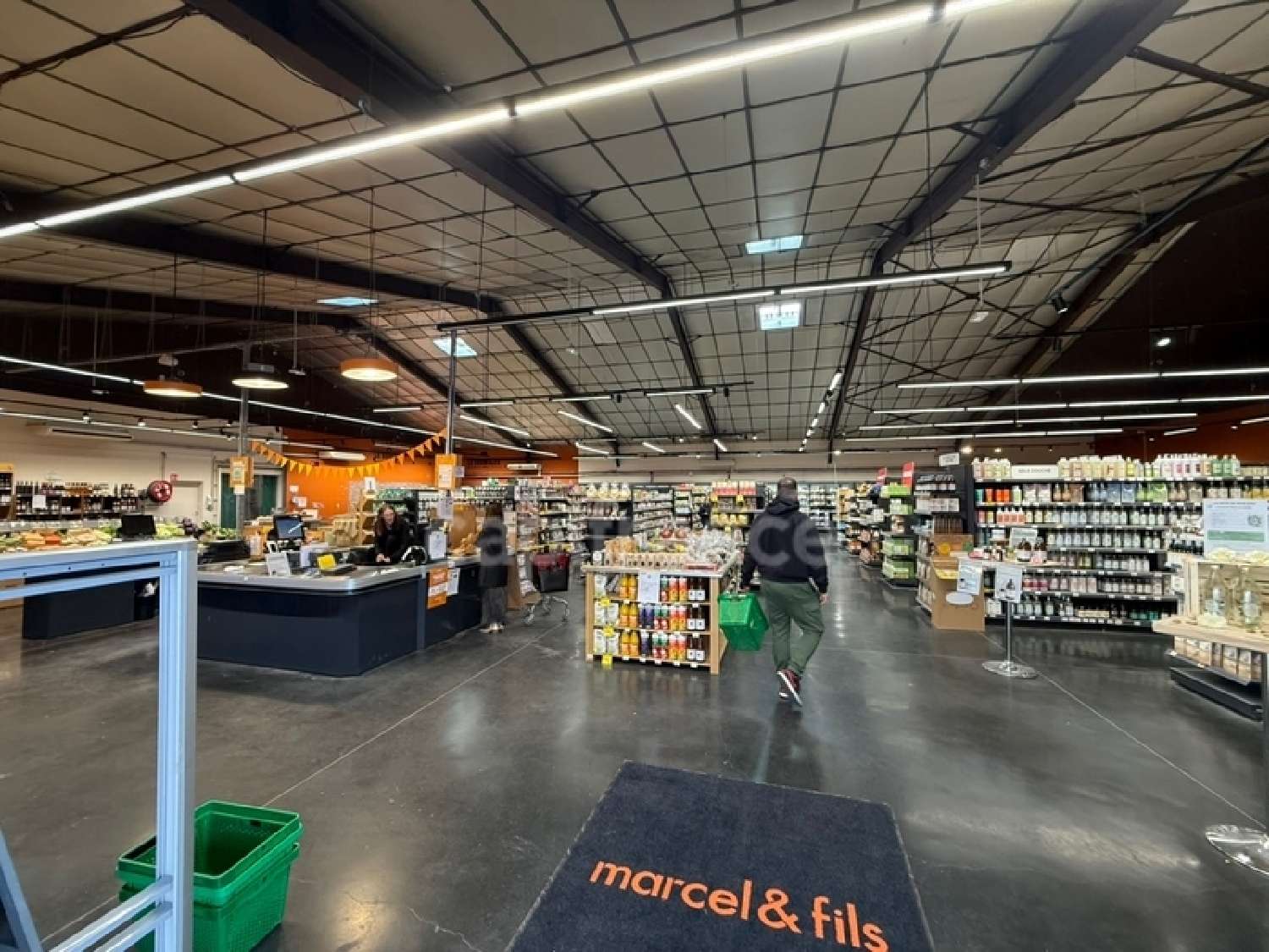  à vendre commerce Montélimar Drôme 4