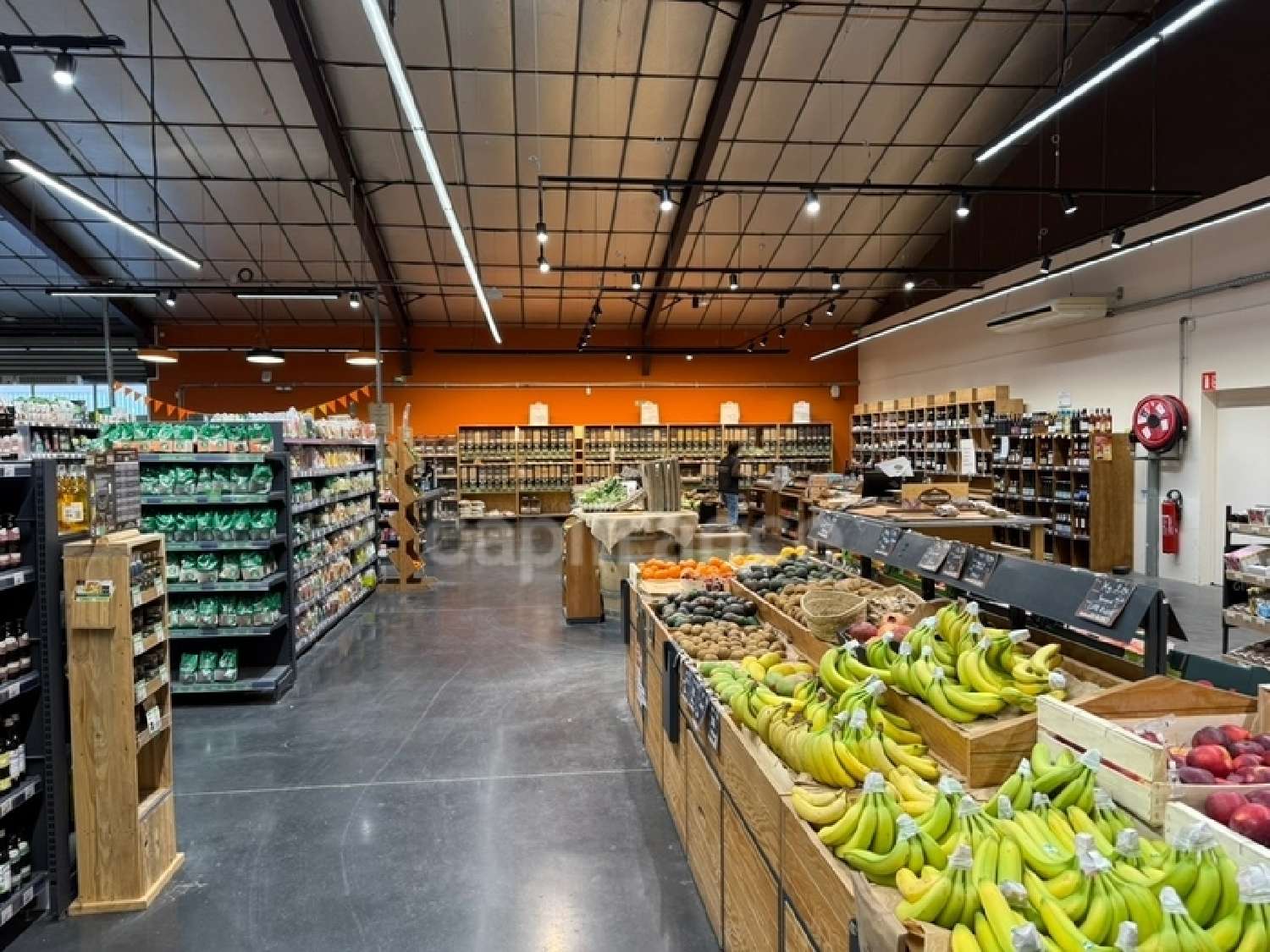  à vendre commerce Montélimar Drôme 5
