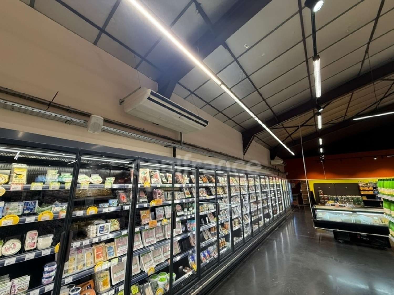  à vendre commerce Montélimar Drôme 7