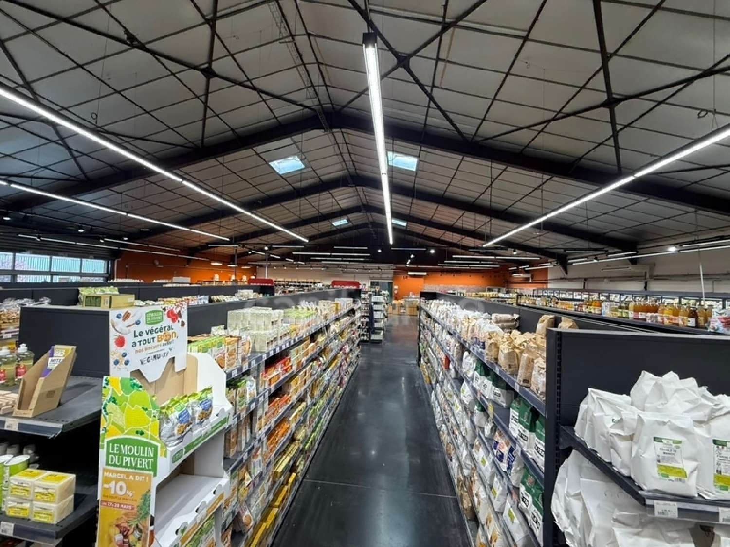  à vendre commerce Montélimar Drôme 8