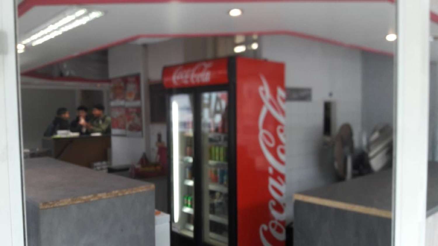  te koop bedrijfsruimte/ kantoor Montpellier Hérault 2