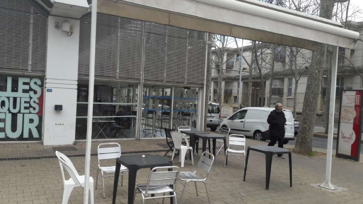  te koop bedrijfsruimte/ kantoor Montpellier Hérault 3