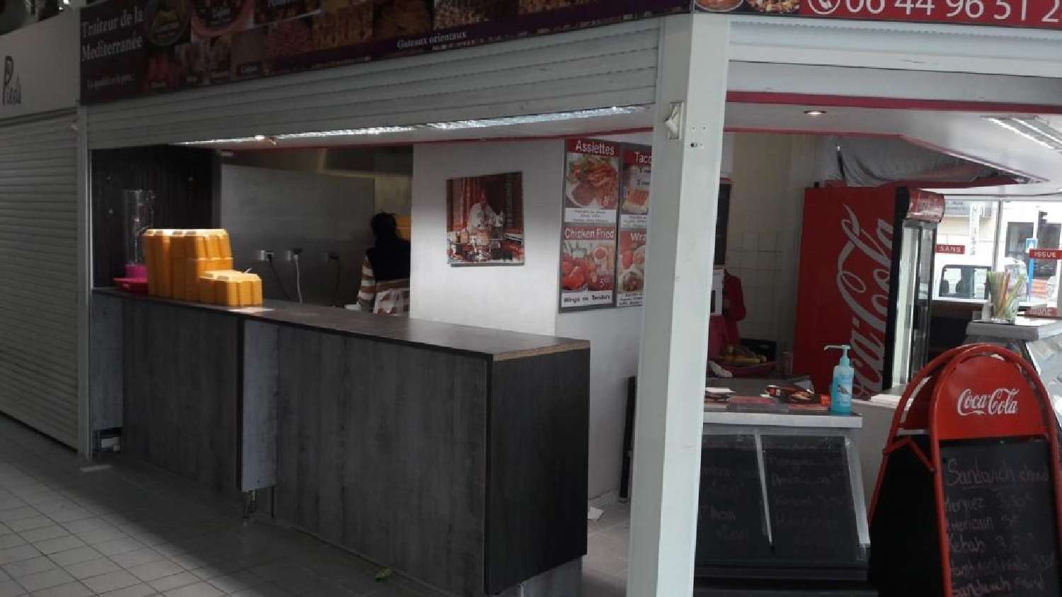  te koop bedrijfsruimte/ kantoor Montpellier Hérault 5