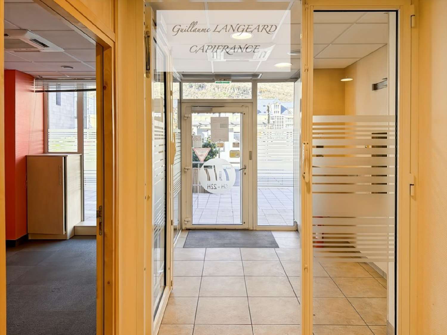  kaufen Gewerbeimmobilie Morez Jura 4