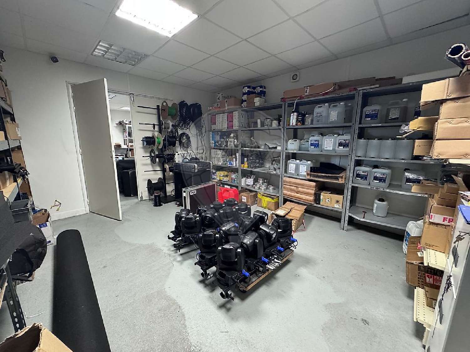 en venta local comercial Nevers Nièvre 6