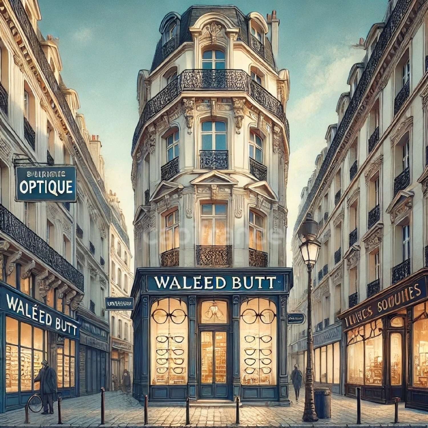  à vendre commerce Paris 19e Arrondissement Paris (Seine) 1