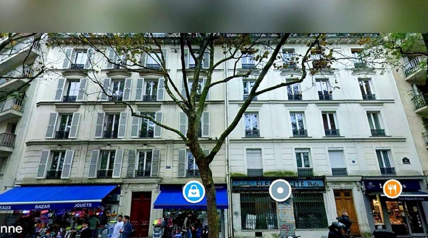  à vendre commerce Paris 20e Arrondissement Paris (Seine) 2