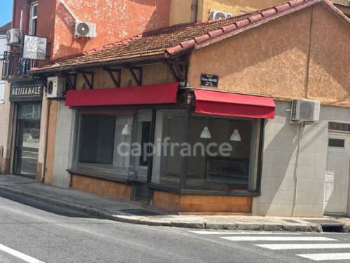 Perpignan Pirineo Oriental local comercial foto 7347674