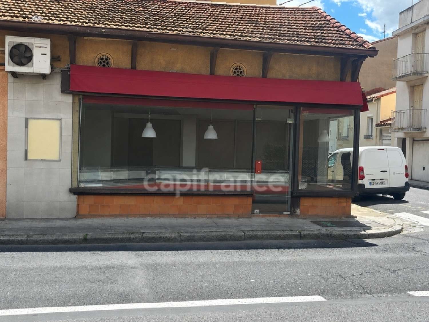 en venta local comercial Perpignan Pirineo Oriental 2