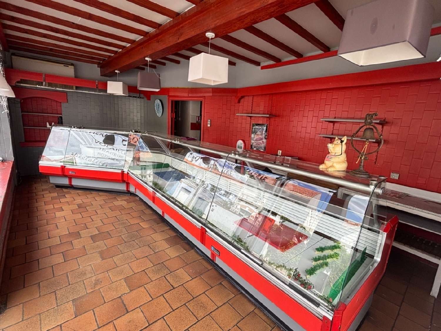 en venta local comercial Perpignan Pirineo Oriental 3