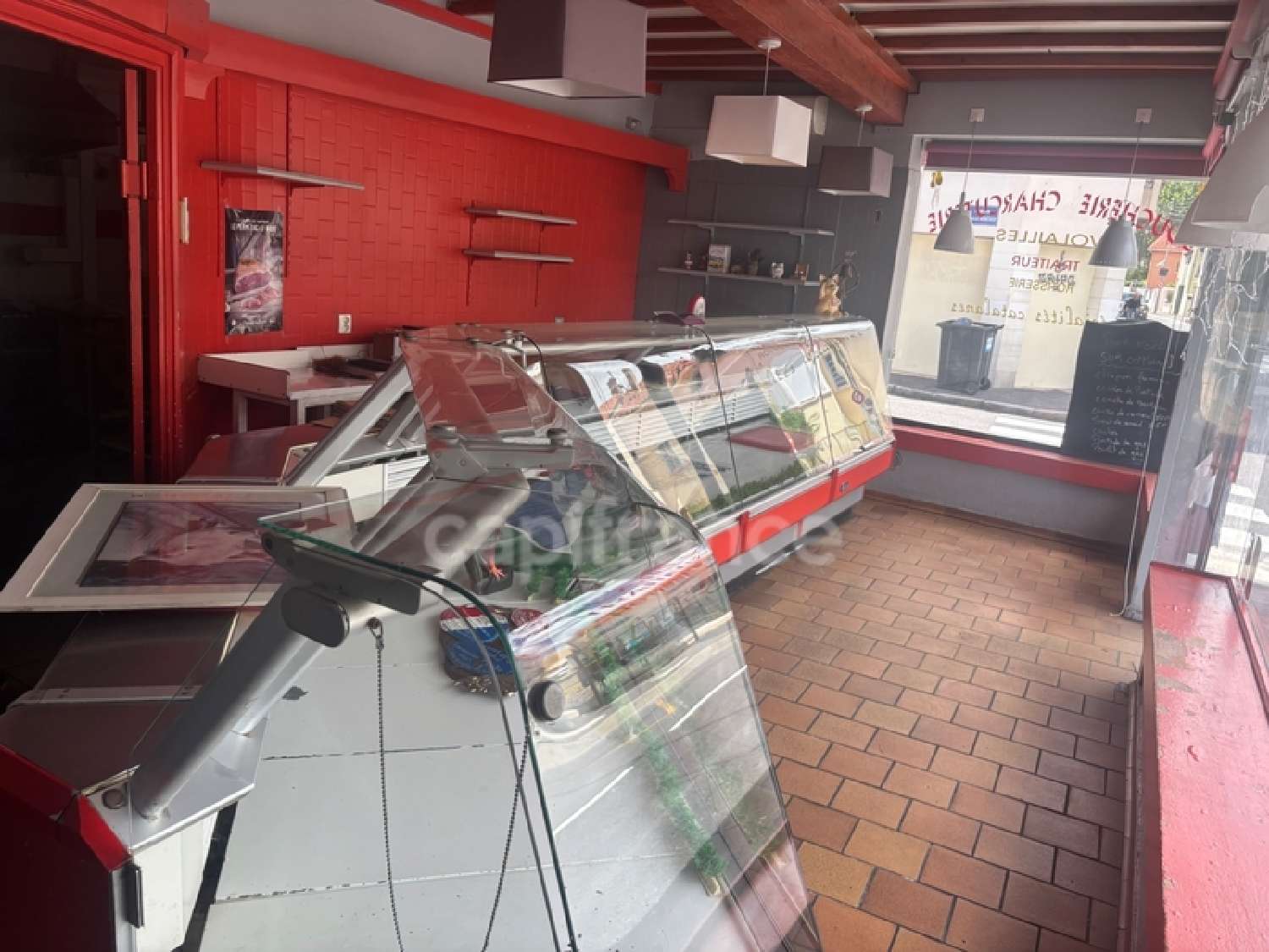 en venta local comercial Perpignan Pirineo Oriental 4