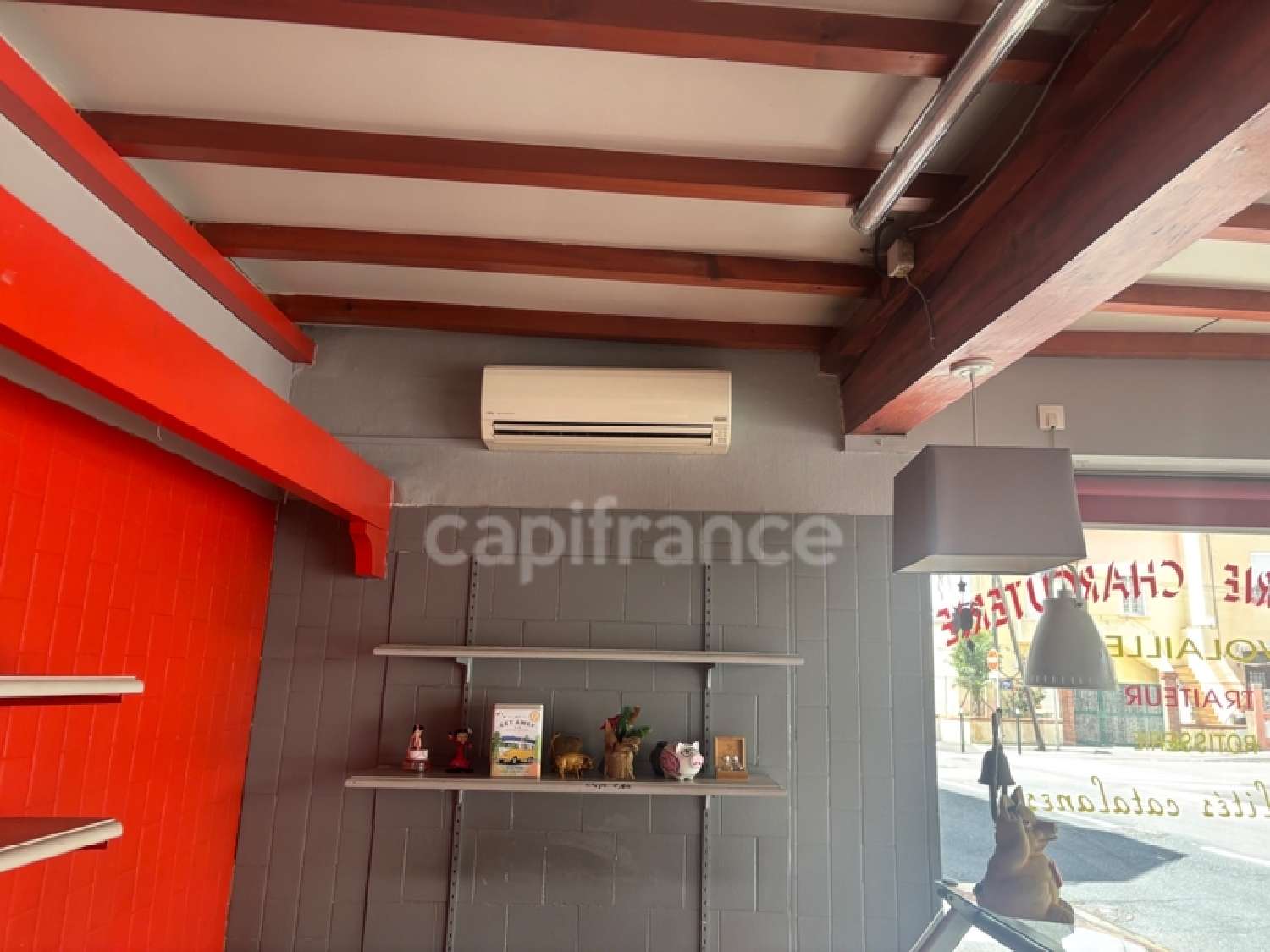 en venta local comercial Perpignan Pirineo Oriental 5