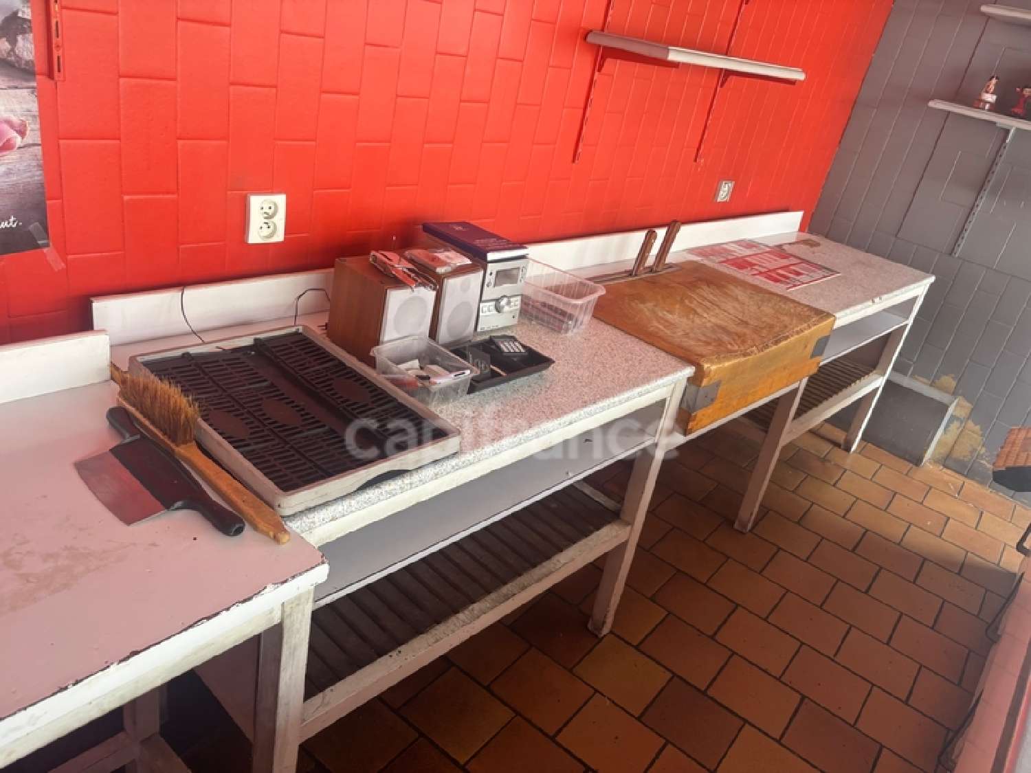 en venta local comercial Perpignan Pirineo Oriental 6