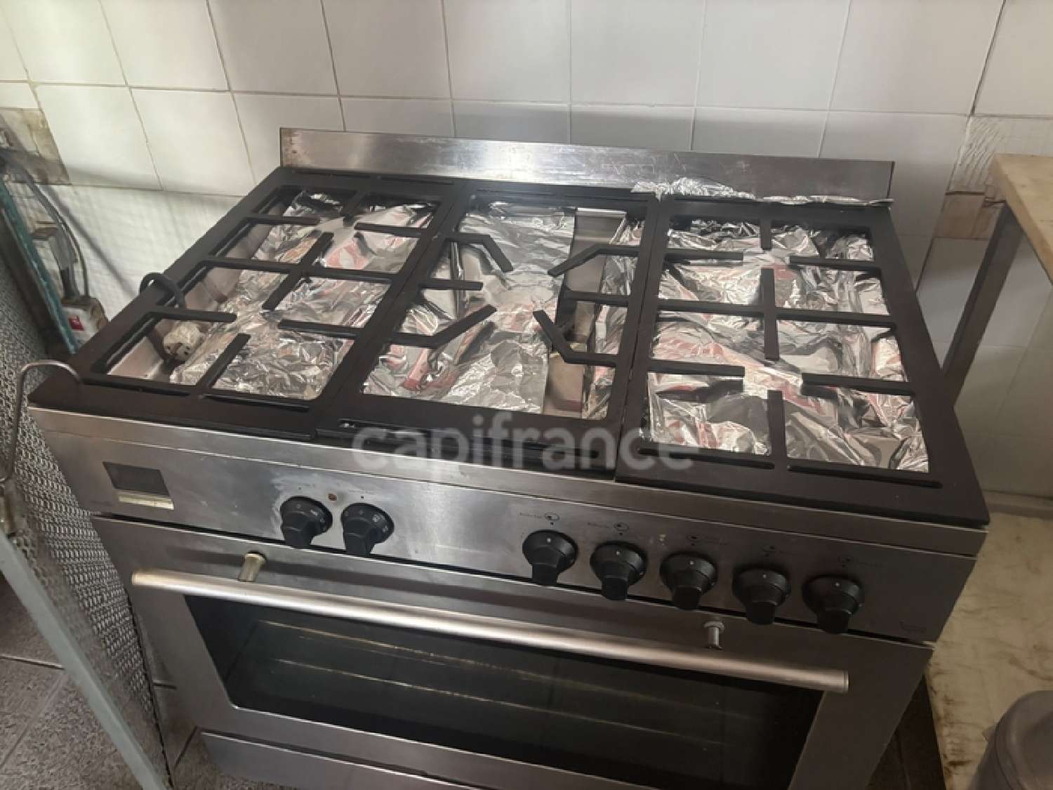en venta local comercial Perpignan Pirineo Oriental 7