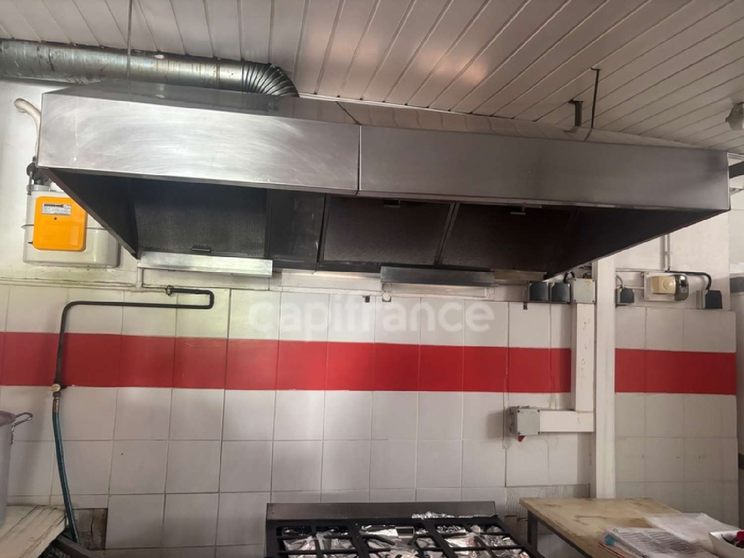 en venta local comercial Perpignan Pirineo Oriental 8