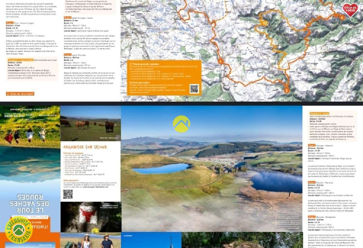te koop bedrijfsruimte/ kantoor Peyrusse Cantal 6