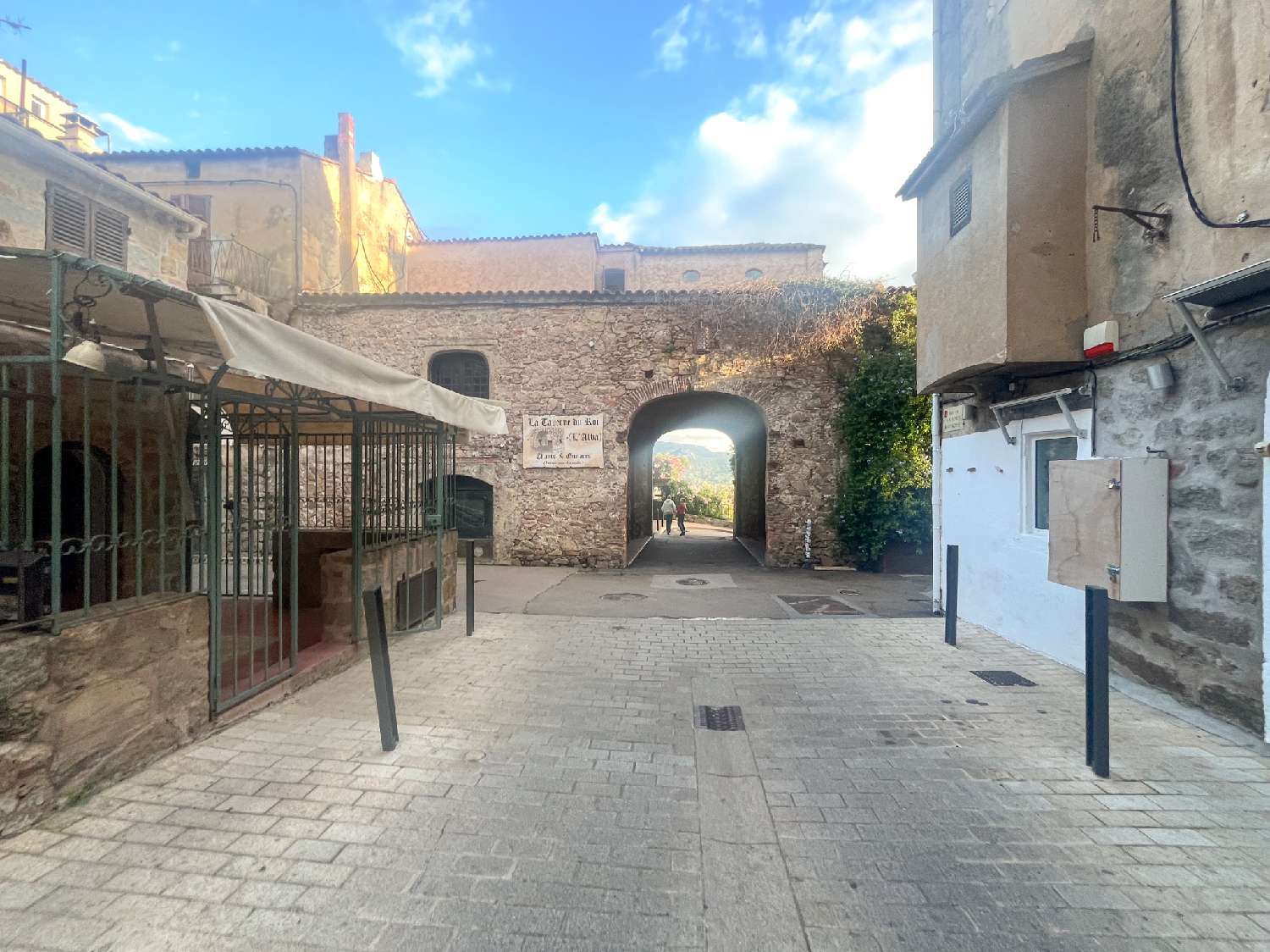  te koop bedrijfsruimte/ kantoor Porto-Vecchio Corse-du-Sud 6