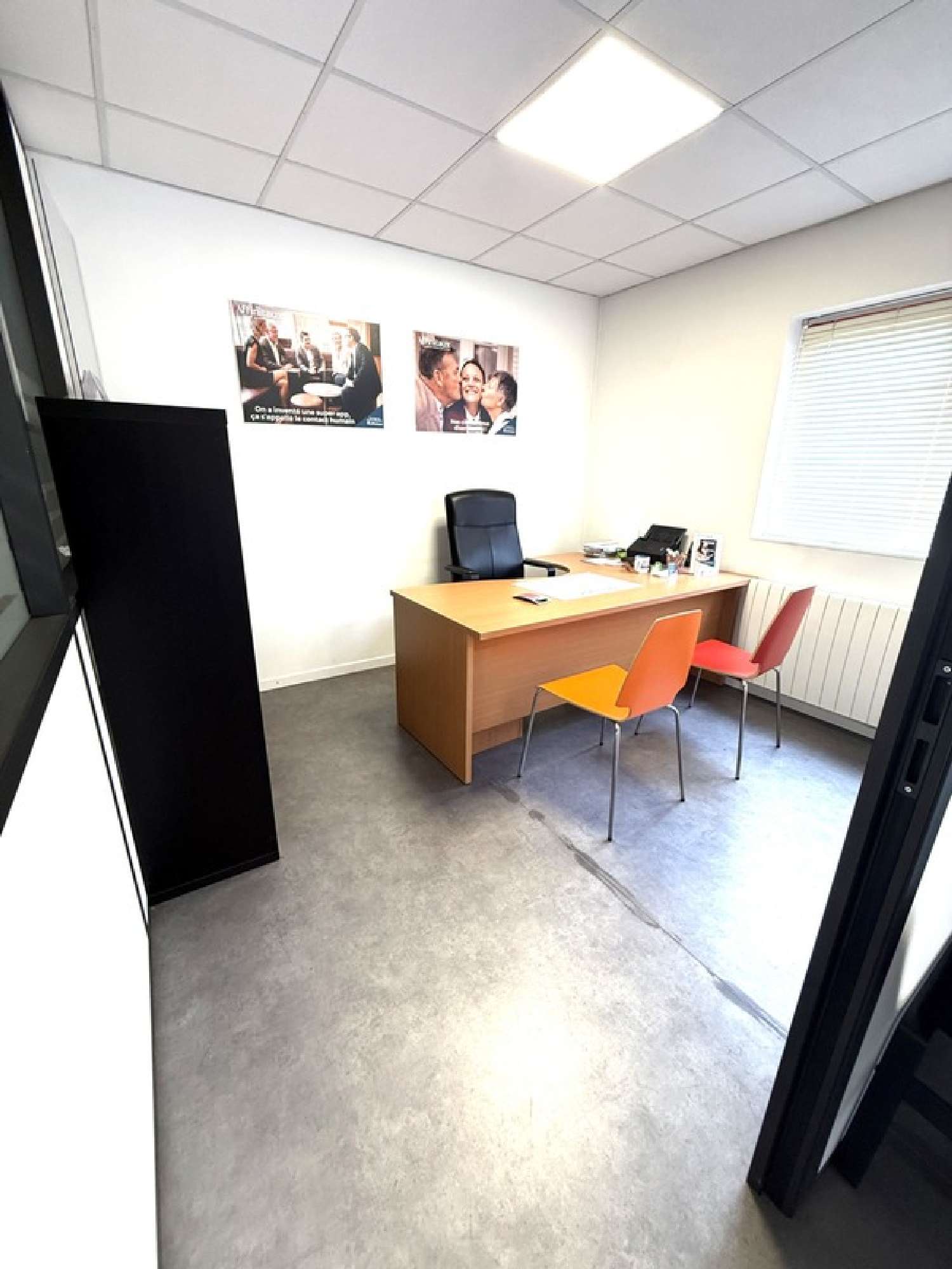  te koop bedrijfsruimte/ kantoor Saint-Ouen-l'Aumône Val-d'Oise 3