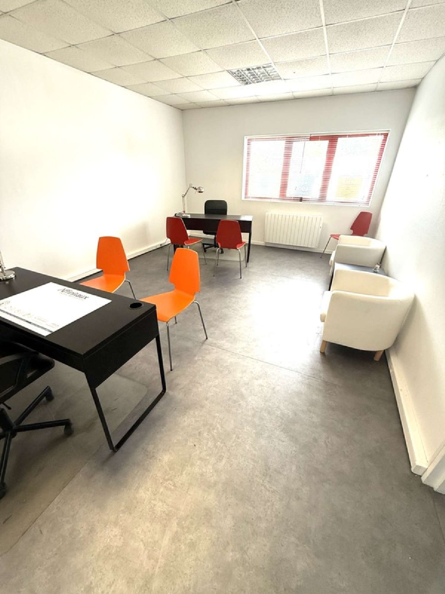  te koop bedrijfsruimte/ kantoor Saint-Ouen-l'Aumône Val-d'Oise 5