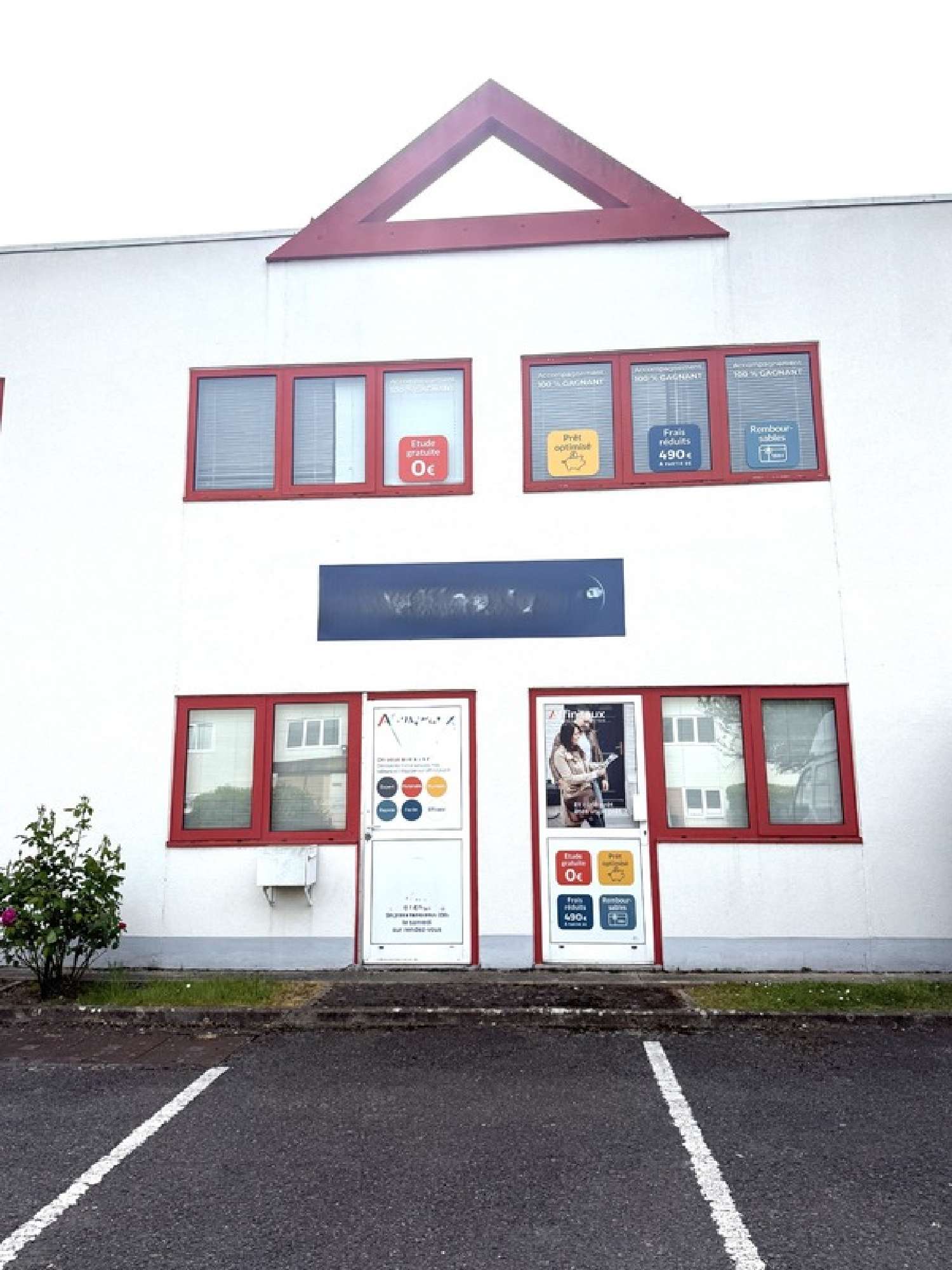  te koop bedrijfsruimte/ kantoor Saint-Ouen-l'Aumône Val-d'Oise 7