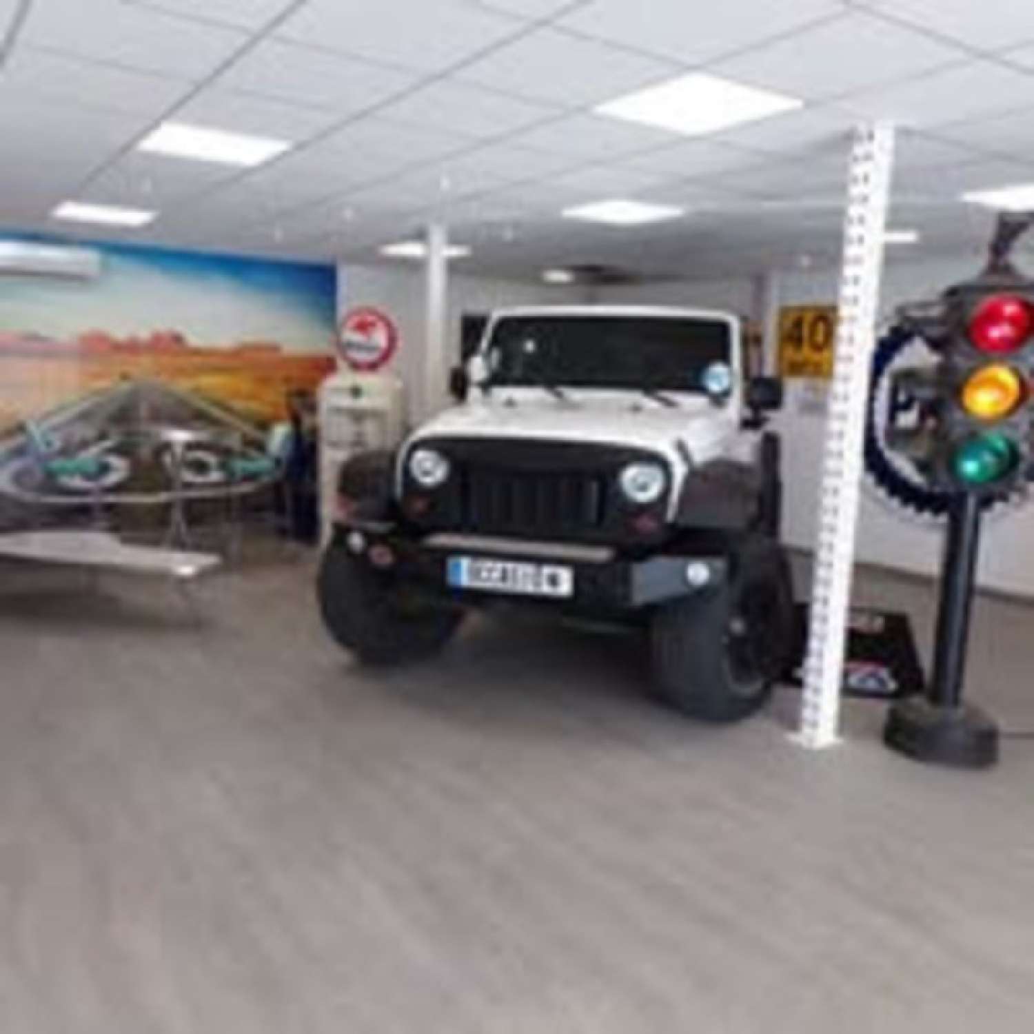  en venta local comercial Saleilles Pirineo Oriental 3
