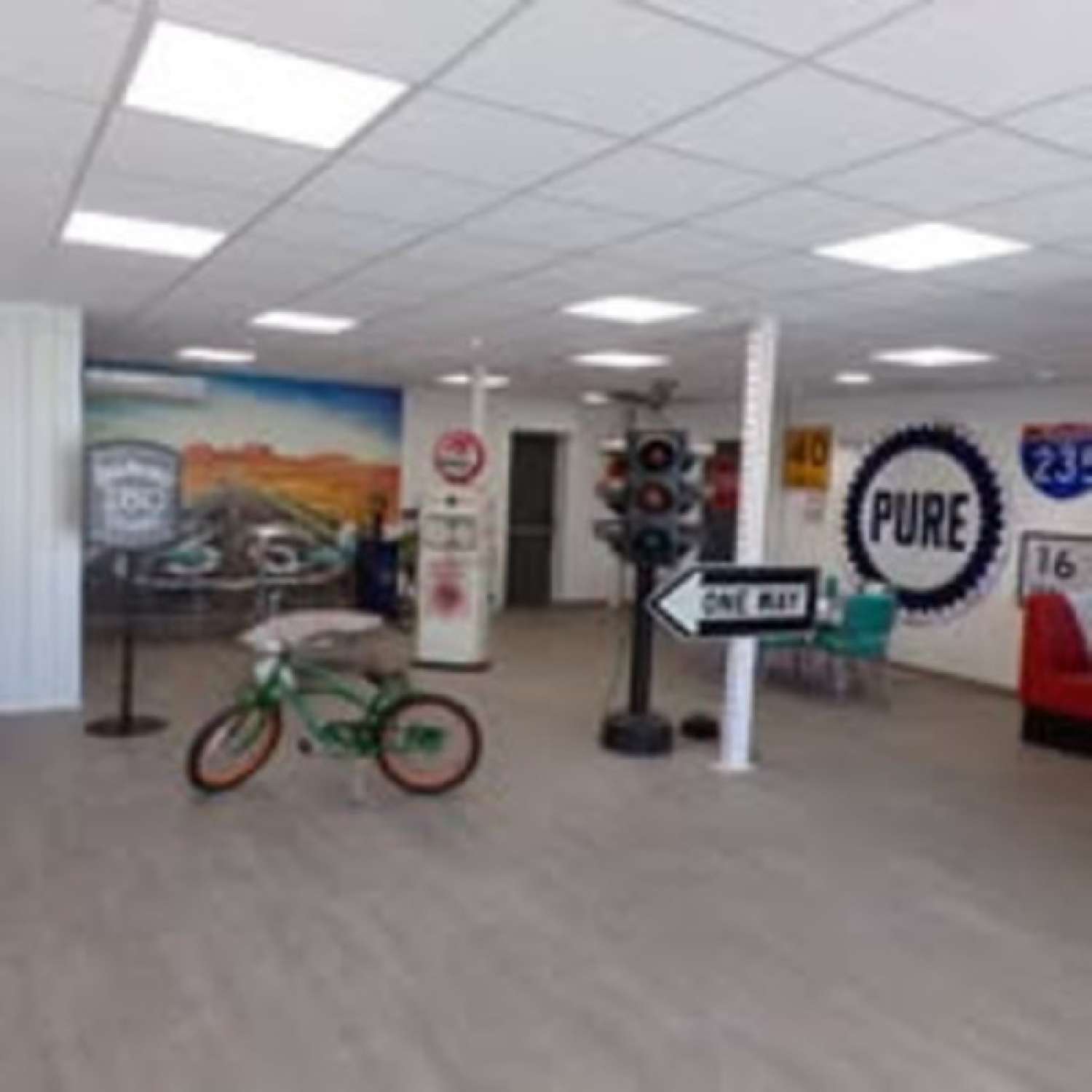  en venta local comercial Saleilles Pirineo Oriental 4