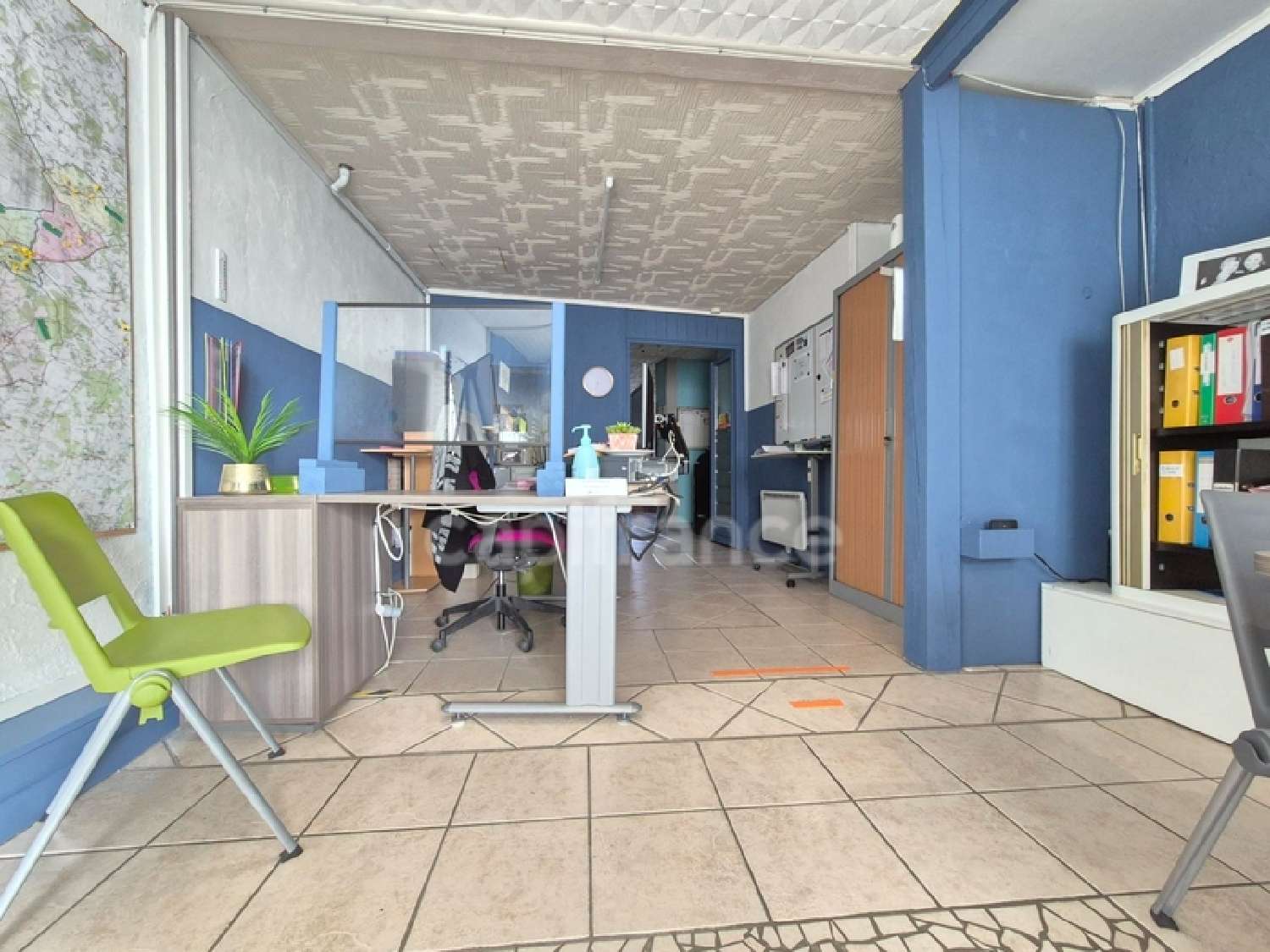en venta local comercial Saujon Charente-Maritime 3